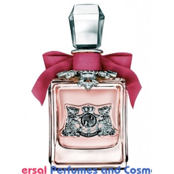 Couture La La Juicy Couture Generic Oil Perfume 50ML (00997)